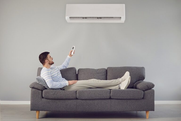 ductless mini splits