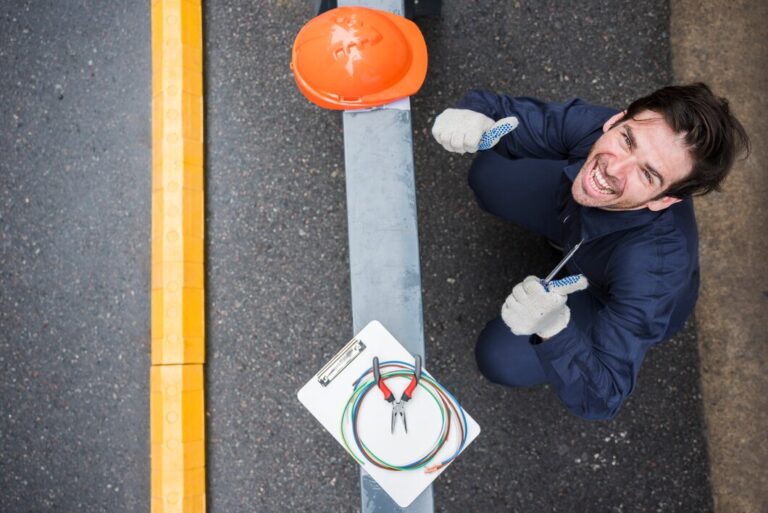 sewer repair