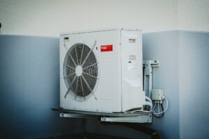 ac installation