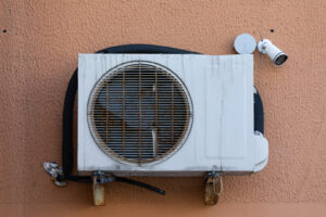 ac repairs