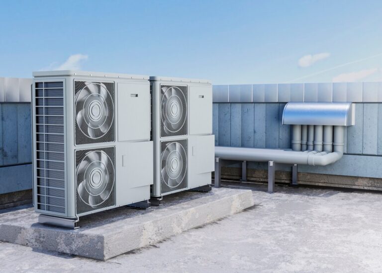 heat pumps